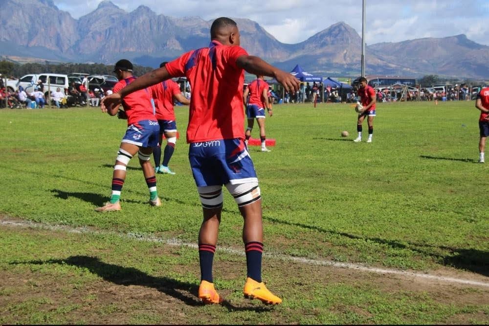 Roses and Vredenburg Ready for Battle